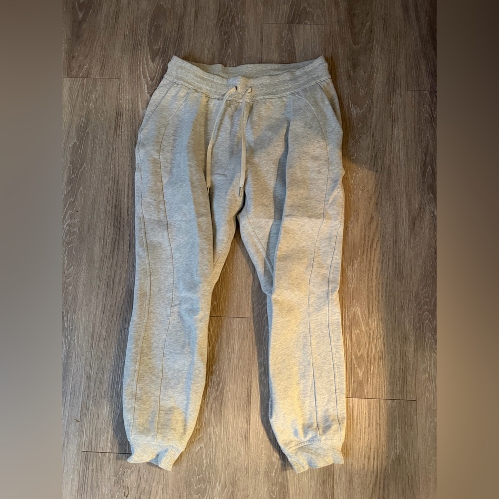 Lululemon Scuba Joggers